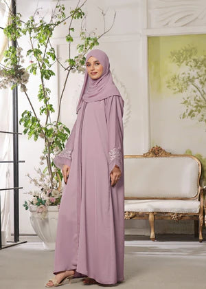 Women's Blossom Grace Modest Wear