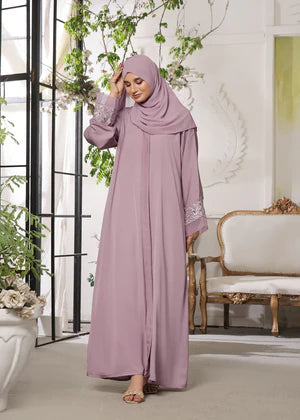 Women's Blossom Grace Modest Wear